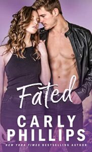 Fated (The Serendipity Series #4)