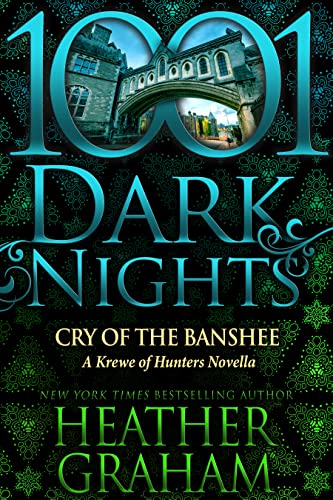 Cry of the Banshee (Krewe of Hunters)