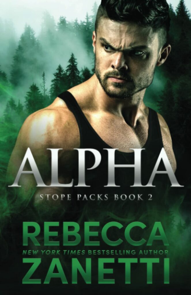 Alpha (Stope Packs #2)