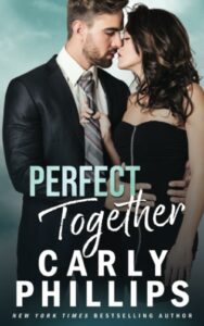 Perfect Together (Serendipity's Finest #3)