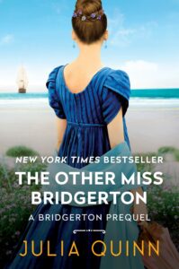 The Other Miss Bridgerton (Bridgerton Prequel #3)