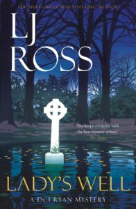 Lady's Well (The DCI Ryan Mysteries #20)