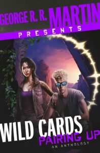 Wild Cards: Pairing Up