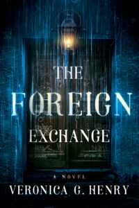 The Foreign Exchange (Mambo Reina #2)