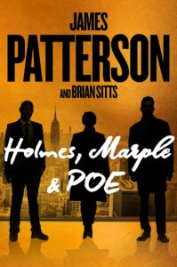Holmes, Miss Marple & Poe Investigations