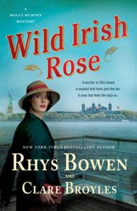 Wild Irish Rose (Molly Murphy Mystery #18)
