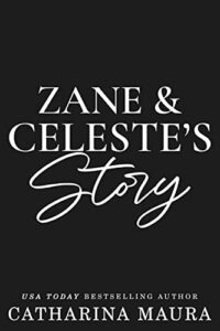 Zane And Celeste's Story (The Windsors #4)