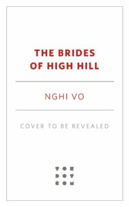 The Brides Of High Hill (The Singing Hills Cycle #5)