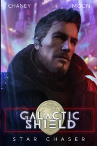 Star Chaser (Galactic Shield #2)