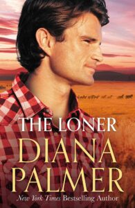 The Loner (Long, Tall Texans #51)