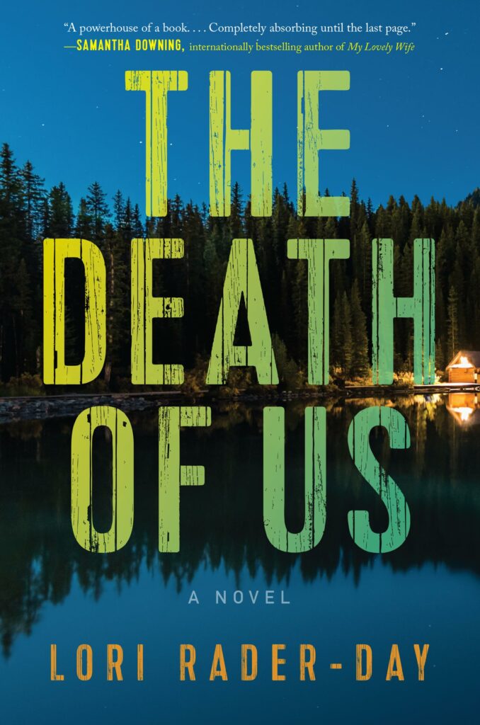 The Death Of Us