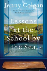 Lessons At The School By The Sea (School By The Sea #3)