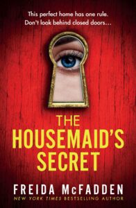 The Housemaid's Secret (The Housemaid #2)