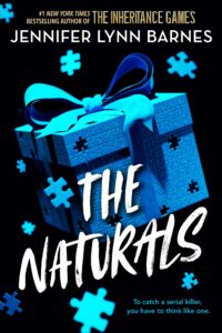 The Naturals (The Naturals #1)