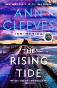 Rising Tide (Vera Stanhope #10)