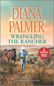 Wrangling The Rancher (2 In 1 Collection)