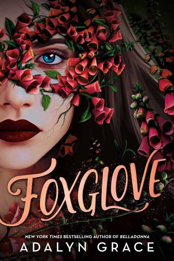 Foxglove (Belladonna #2)