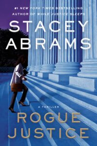 Rogue Justice (Avery Keene #2)