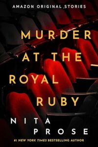 Murder At The Royal Ruby (Obsession #1)