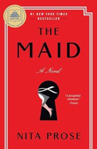 The Maid (Molly The Maid #1)
