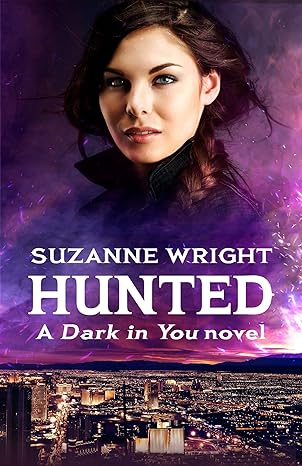 Hunted (The Dark in You #9)
