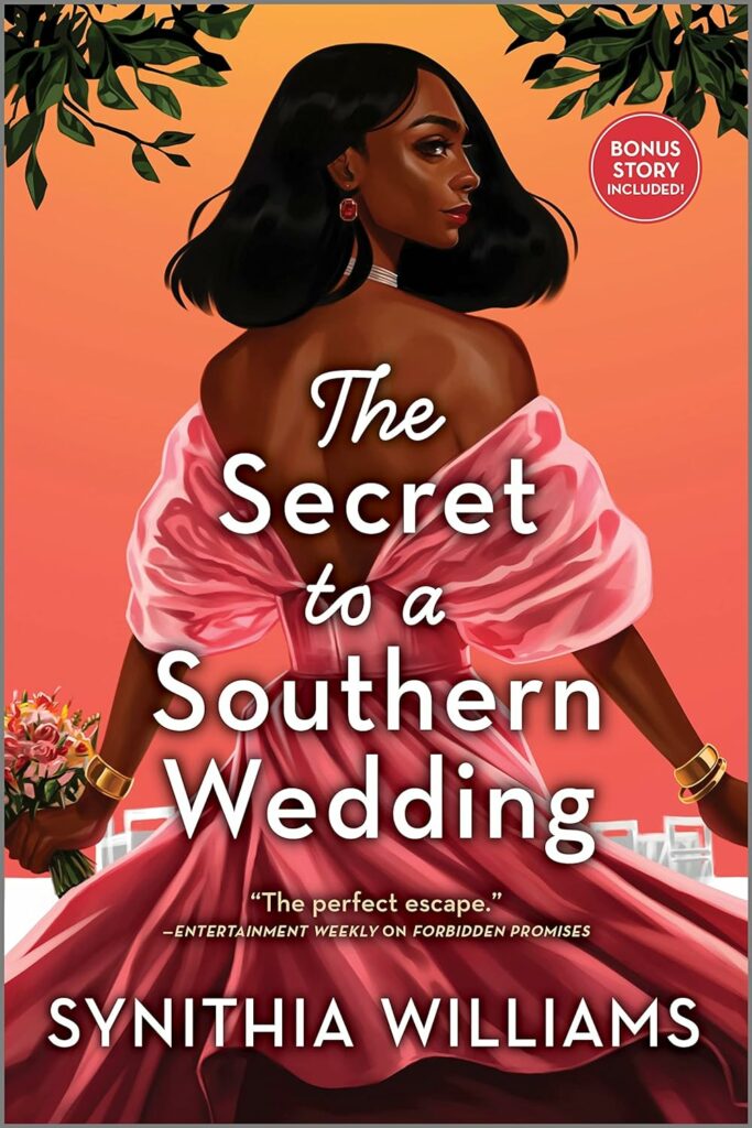 The Secret To A Southern Wedding (Peachtree Cove #2)