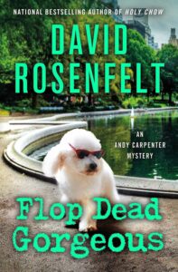 Flop Dead Gorgeous (Andy Carpenter #27)