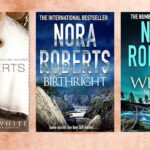 Nora Roberts: The Powerhouse Of Romance, Fantasy & Thriller Fiction