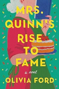Mrs. Quinn's Rise to Fame