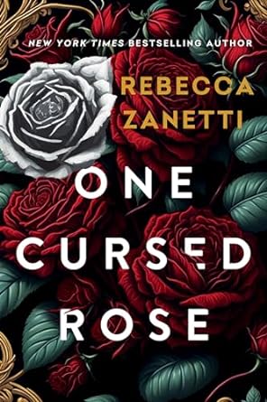 One Cursed Rose