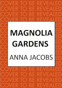 Magnolia Gardens (Larch Tree Lane #3)