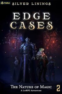The Nature of Magic (Edge Cases #2)