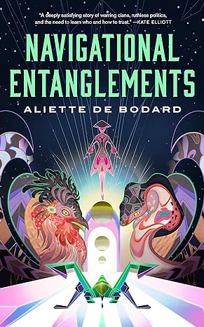 Navigational Entanglements