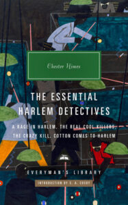 The Essential Harlem Detectives