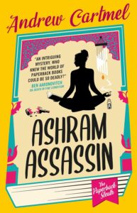 Ashram Assassin
