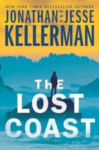 The Lost Coast (Clay Edison #5)