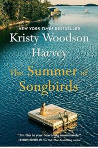 The Summer Of Songbirds