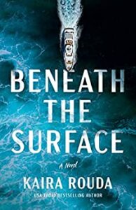 Beneath the Surface (The Kingsleys #1)