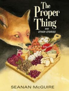 The Proper Thing and Other Stories