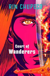 Court of Wanderers (Reaper #2)