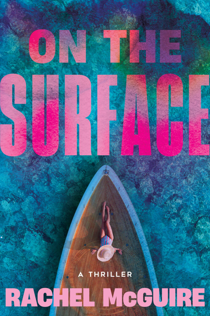 On the Surface