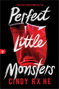 Perfect Little Monsters