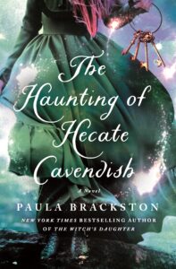 The Haunting of Hecate Cavendish
