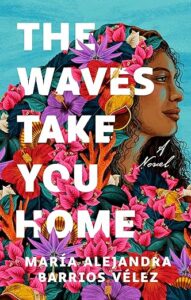 The Waves Take You Home