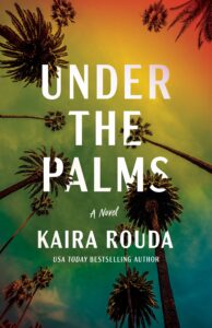 Under The Palms (The Kingsleys #2)