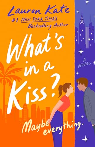 What's in a Kiss?