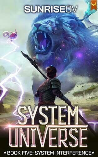 System Interference (System Universe #5)