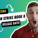 Cormoran Strike Book 8 Release Date Predictions