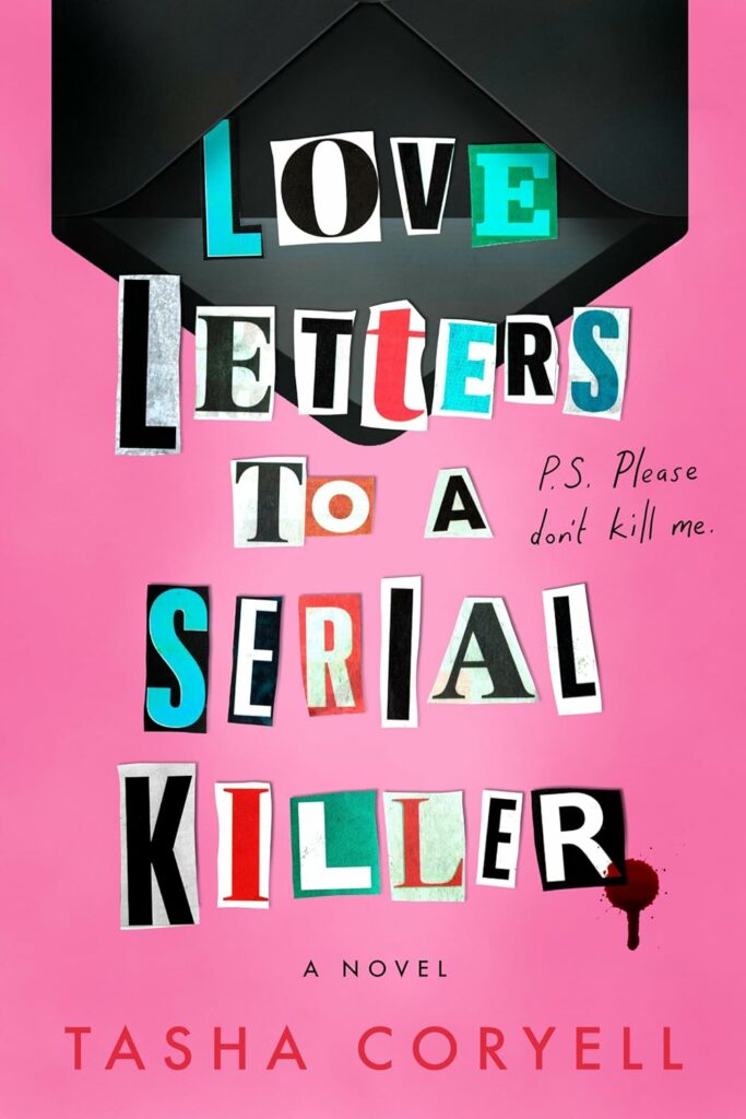 Love Letters To A Serial Killer