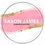 Saxon James